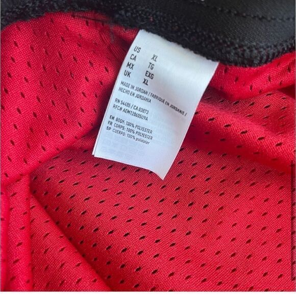 Sporty Short!  - Picture 9 of 12